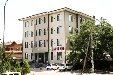 Parklane - 2