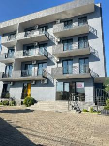 Guest House Roman/Gonio - 1