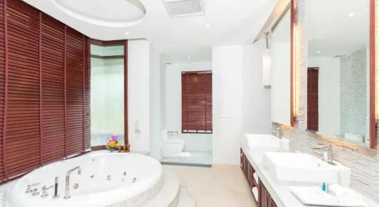 Club Wyndham Patong Hill Phuket - 70