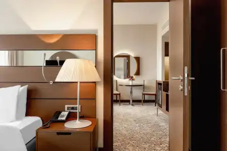 Radisson Blu Resort & Congress Centre 5* - 124