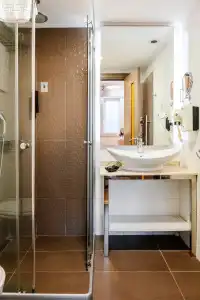 Cheya Beşiktaş Istanbul Bosphorus City Center & Suites - 70