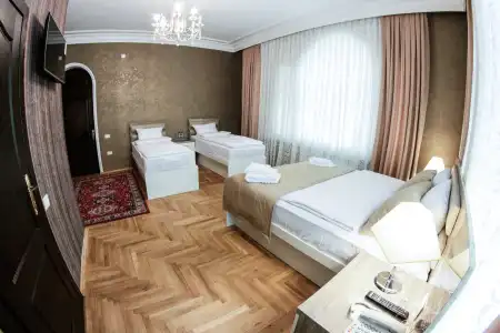 All Seasons Baku - 13