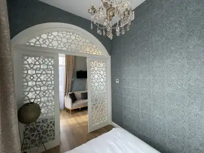 Rikhe Palace Boutique-hotel - 92