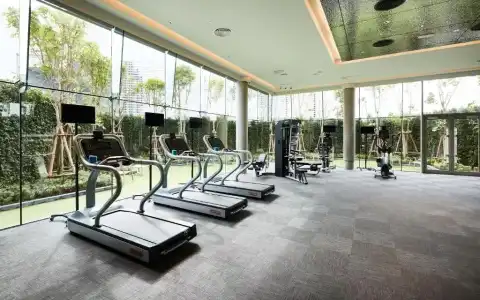 Grande Centre Point Space Pattaya - 29