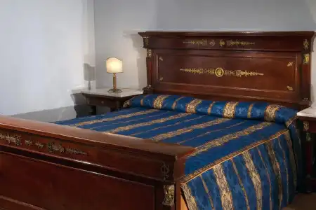 Chiaja de Charme - 1
