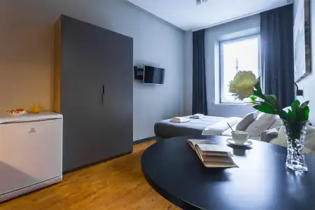 Grani Aparthotel - 12