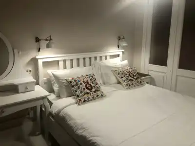 Mehmet Bey Suites Apart-Hotel - 20