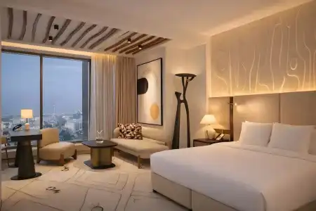 The H Dubai - 55
