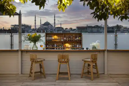 Armada Istanbul Old City - 20