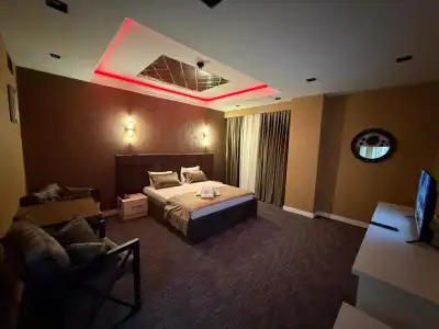 Mont Inn Baku - 5