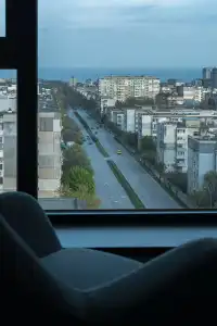 Campus 90 - Free Parking - 24