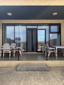 ОАЗИС домики - 117