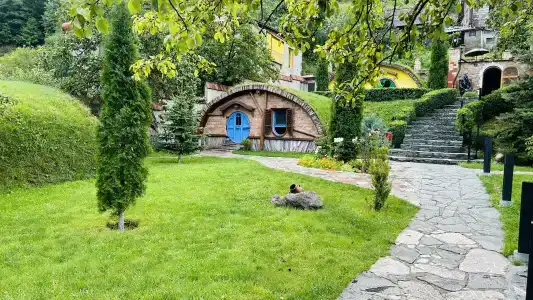 Dilijan Cozy House - 15