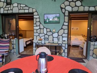 Qilimcha's Guest House - 26