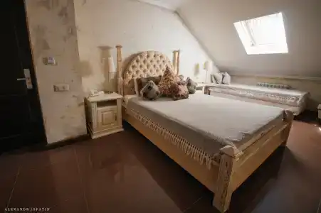 Rassl Country Home - 55