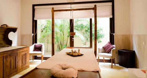 The Fortress Resort & Spa - 33