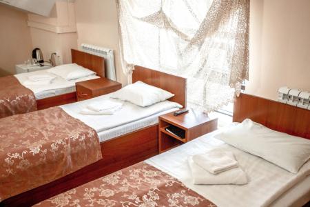 Azaliya Na Moskovskoj - 51