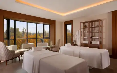 Swissôtel Wellness Resort Alatau - 48
