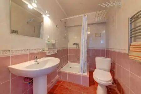 Anapa-Patio - 44