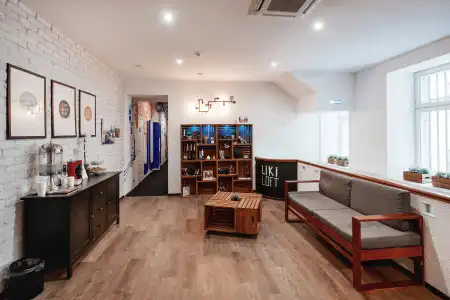 LiKi LOFT - 16