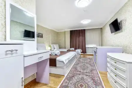 Bed & Breakfast Capital - 72