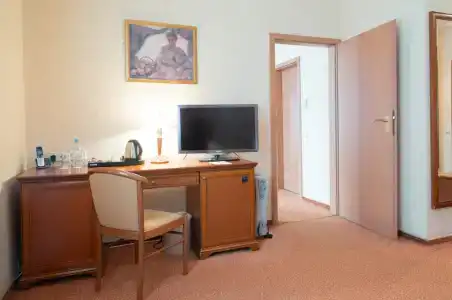 Select Paveletskaya - 103