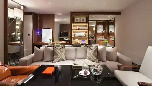 Ararat Park Moscow - 112