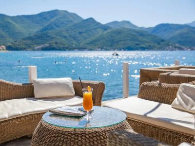 Boutique and Spa Blanc & Bleu - Blanche - 15