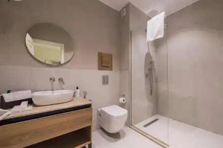 Sea Breeze Residences & - 28