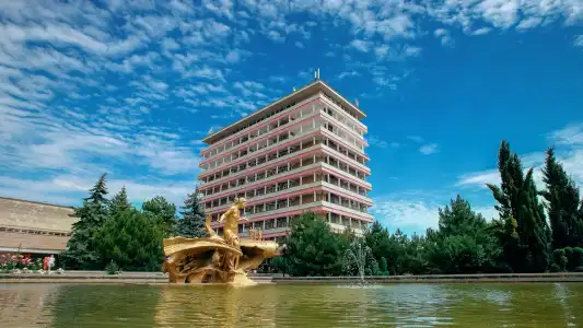 OOO Tavriya Sanatorium - 0
