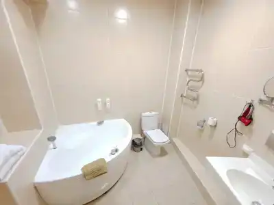 Barcelona Spa-Hotel - 76