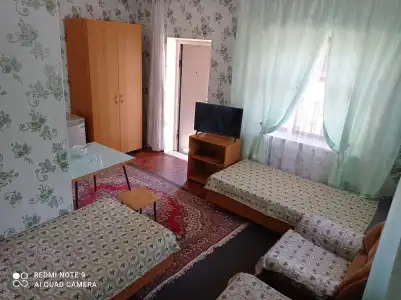 Podsolnukhi Guest House - 26