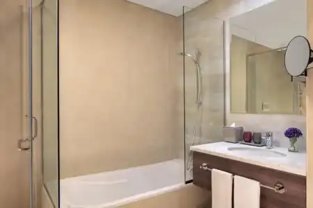 Avani + Palm View Dubai & Suites - 18