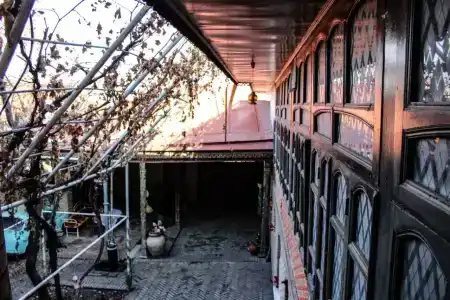 Ozod Guest House - 14