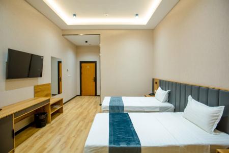 Ajwa Plaza Premium - 12