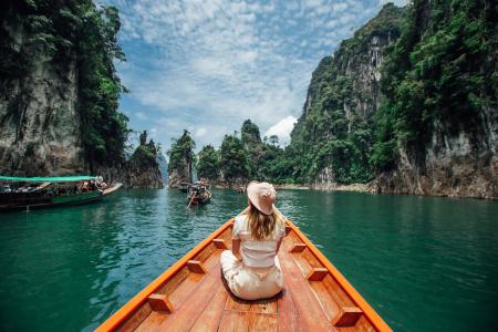 500Rai Floating Resort - Khao Sok National Park - 24
