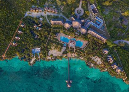 Fruit & Spice Wellness Resort Zanzibar - 1