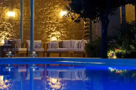 Paradice Luxury Suites-Near Zorbas Beach-Free Breakfast - 90