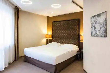 SADU Moscow, a member of Radisson Individuals - 26