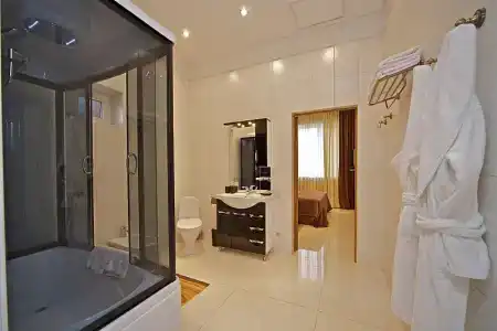 Orion Okhotnik & Spa - 126