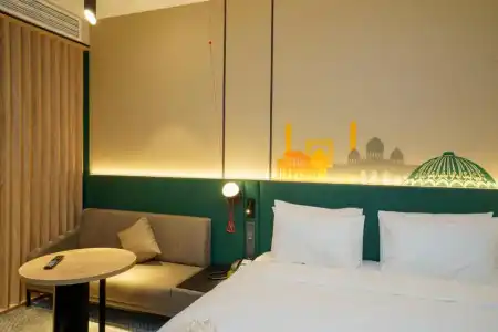 Holiday Inn Tashkent City - 33