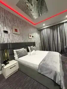 Mont Inn Baku - 45
