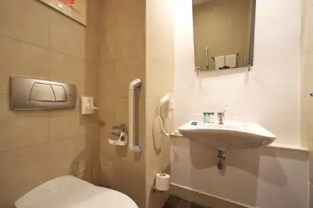 Ramada By Wyndham Yekaterinburg & Spa - 19