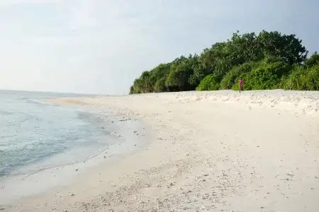 Gaia Sunrise Maldives - 22