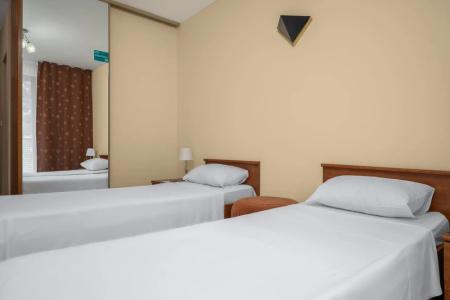 Health resort Azimut Zdorovye Zeleny Gay - 26