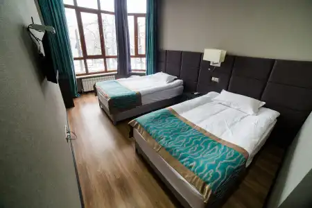 Al-Salam Apartment - 4