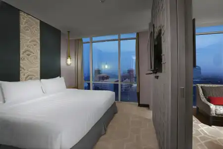 Aston Priority Simatupang and Conference Center - 16