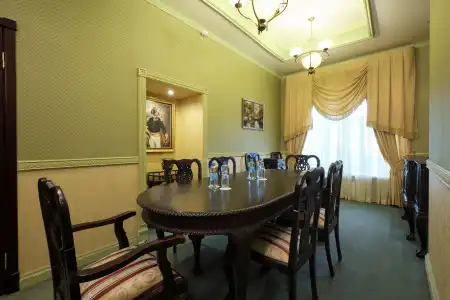 Marko Polo Sankt-Peterburg - 6