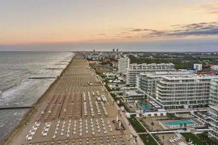 Falkensteiner Residences Jesolo - 10