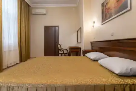 Odeon Guest House - 108